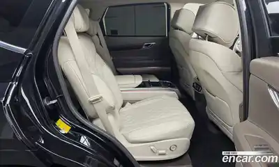 Genesis GV80 2022 2.5 Автомат в Москве № 536605, миниатюра 12