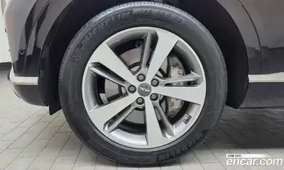 Genesis GV80 2022 2.5 Автомат в Москве № 536605, миниатюра 5