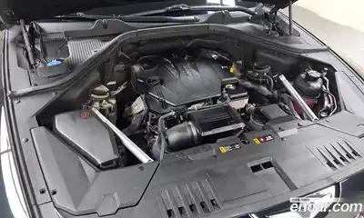 Genesis GV80 2022 2.5 Автомат в Москве № 536605, миниатюра 6