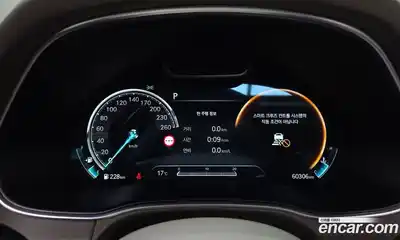 Genesis GV80 2022 2.5 Автомат в Москве № 536605, миниатюра 8