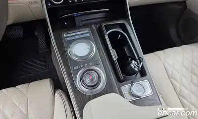 Genesis GV80 2022 2.5 Автомат в Москве № 536605, миниатюра 9