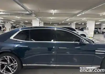 Genesis G90 2023 3.5 Автомат в Москве № 536663, миниатюра 11