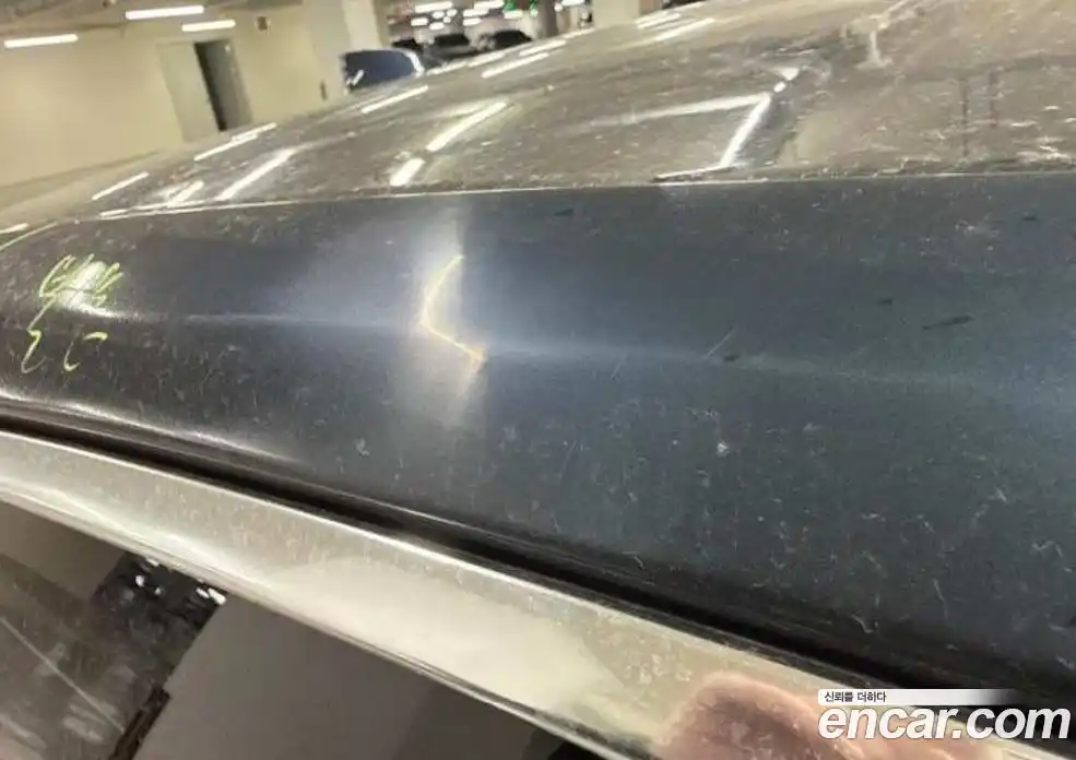 Genesis G90 2023 3.5 Автомат в Москве № 536663, фото 13