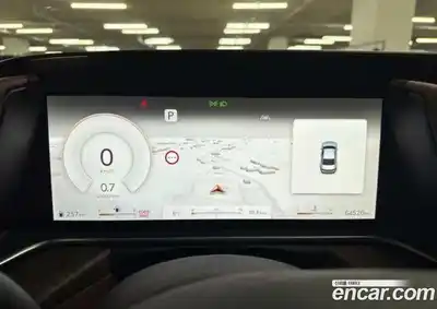 Genesis G90 2023 3.5 Автомат в Москве № 536663, миниатюра 7