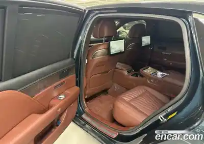 Genesis G90 2023 3.5 Автомат в Москве № 536663, миниатюра 10