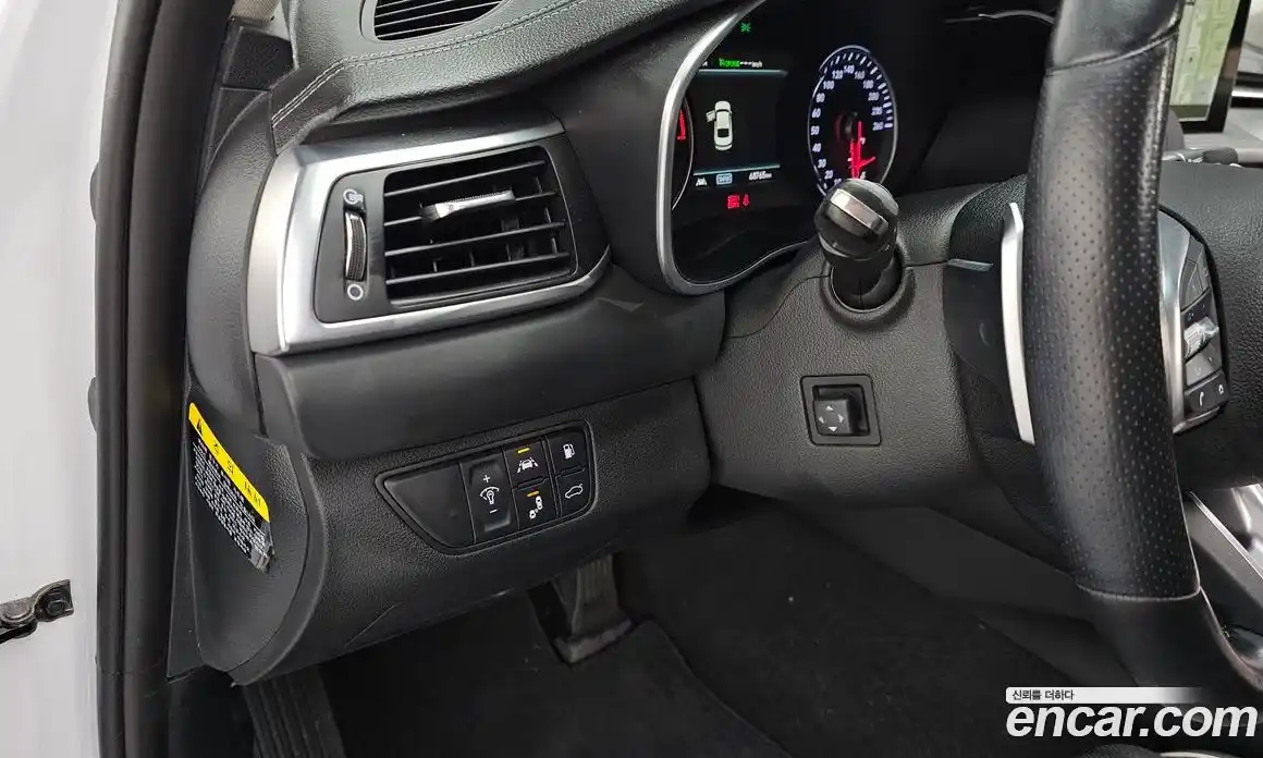 Genesis G70 2018 2.0 Автомат в Москве № 536737, фото 16