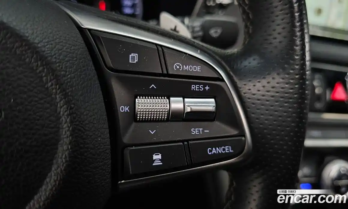 Genesis G70 2018 2.0 Автомат в Москве № 536737, фото 17