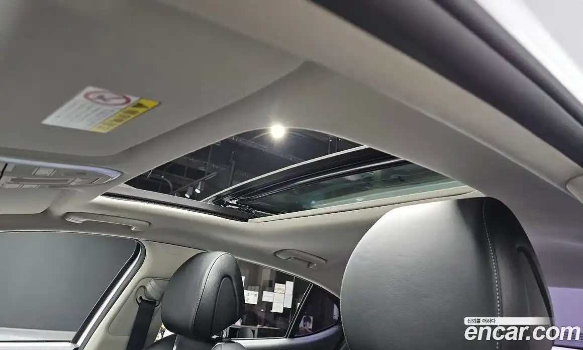 Genesis G70 2018 2.0 Автомат в Москве № 536737, фото 18