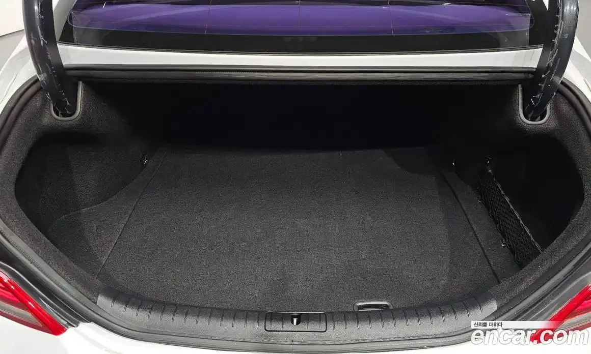 Genesis G70 2018 2.0 Автомат в Москве № 536737, фото 20