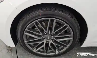 Genesis G70 2018 2.0 Автомат в Москве № 536737, миниатюра 5