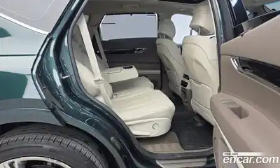 Genesis GV80 2022 3.0 Автомат в Москве № 537050, миниатюра 12