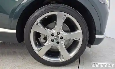 Genesis GV80 2022 3.0 Автомат в Москве № 537050, миниатюра 5