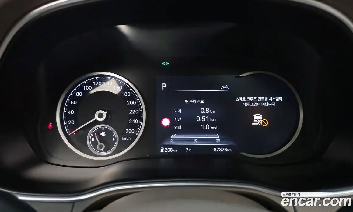 Genesis GV80 2022 3.0 Автомат в Москве № 537050, фото 8