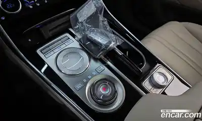 Genesis GV80 2022 3.0 Автомат в Москве № 537050, миниатюра 9