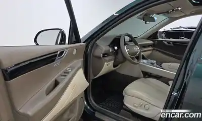 Genesis GV80 2022 3.0 Автомат в Москве № 537050, миниатюра 10