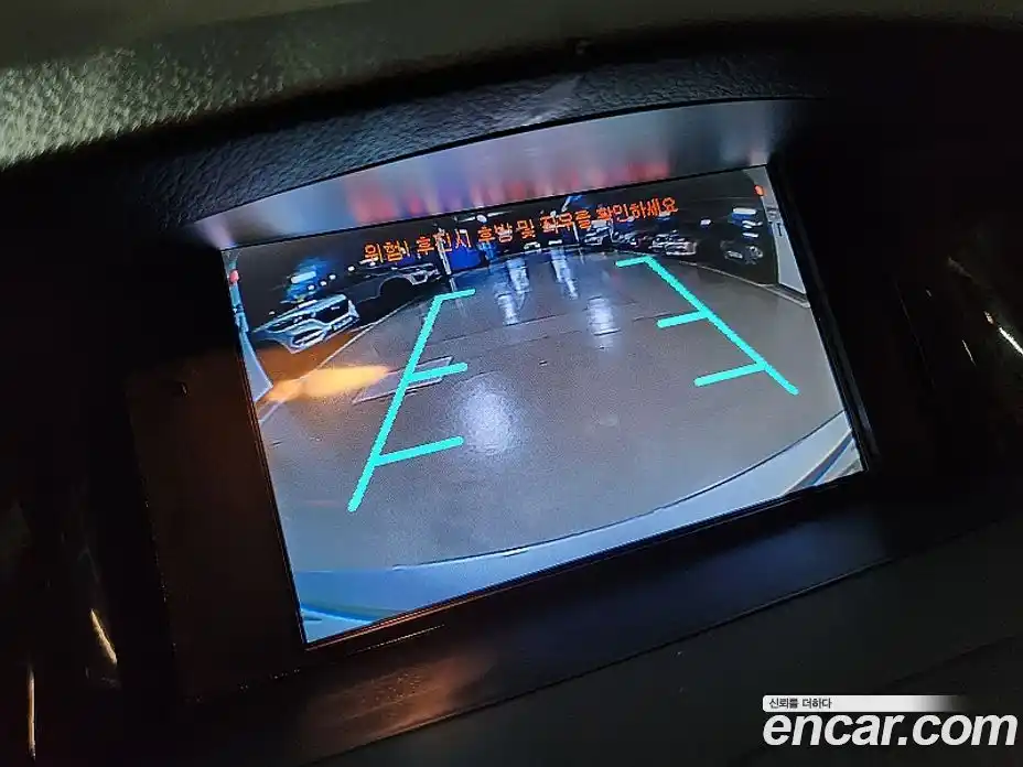 Renault SM5 2010 2.0 Автомат в Москве № 537145, фото 11