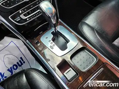 Renault SM5 2010 2.0 Автомат в Москве № 537145, миниатюра 12