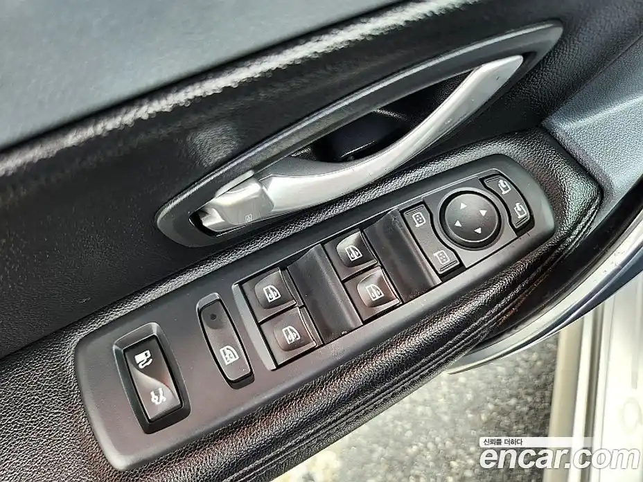 Renault SM5 2010 2.0 Автомат в Москве № 537145, фото 14