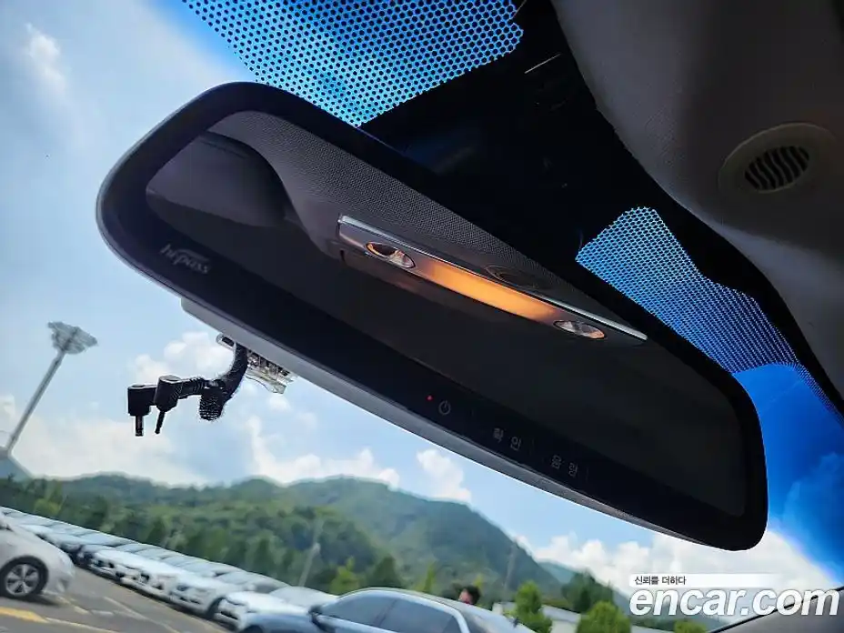 Renault SM5 2010 2.0 Автомат в Москве № 537145, фото 15