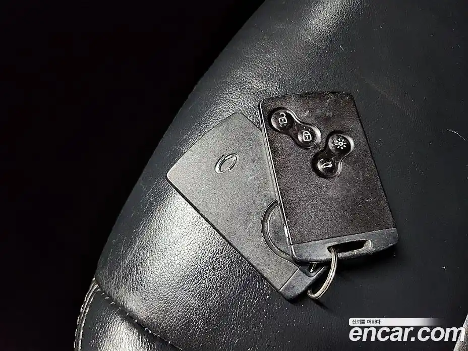 Renault SM5 2010 2.0 Автомат в Москве № 537145, фото 16