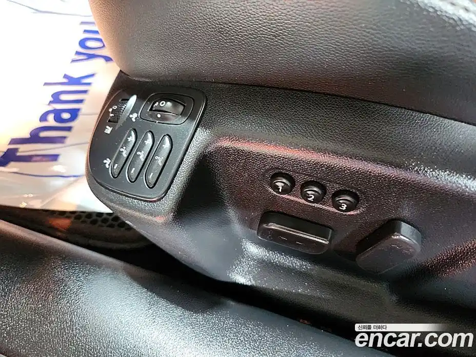 Renault SM5 2010 2.0 Автомат в Москве № 537145, фото 17