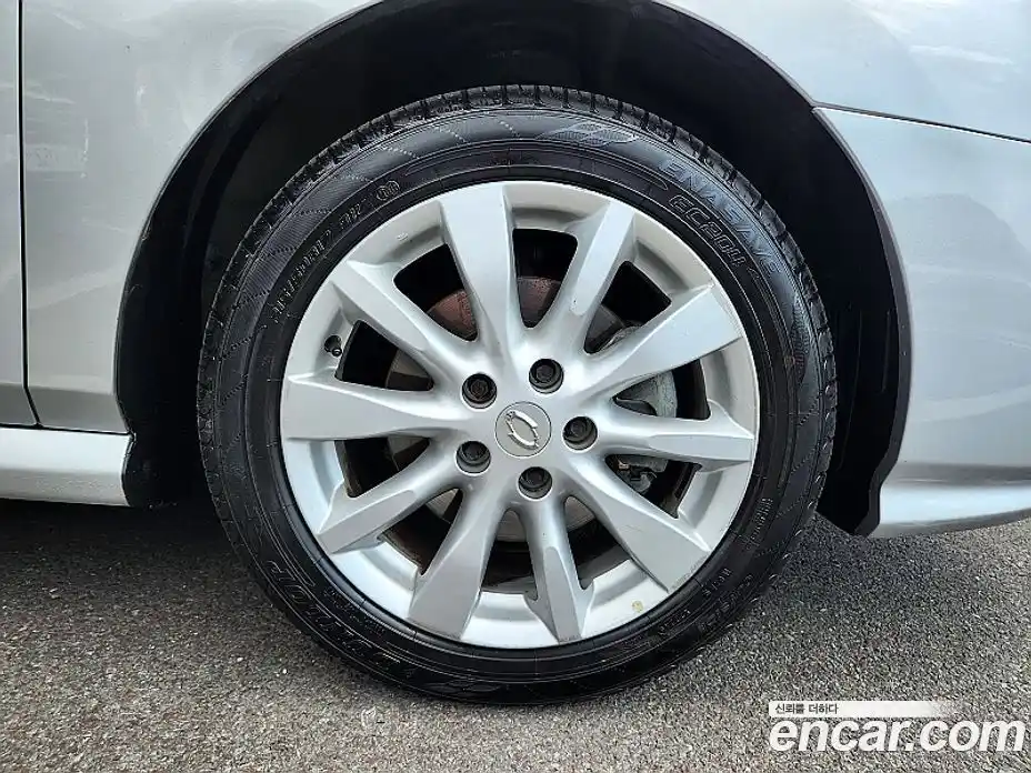 Renault SM5 2010 2.0 Автомат в Москве № 537145, фото 19