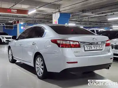 Renault SM5 2010 2.0 Автомат в Москве № 537145, миниатюра 3