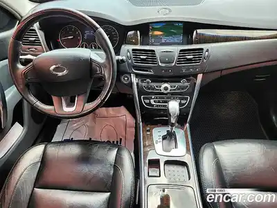 Renault SM5 2010 2.0 Автомат в Москве № 537145, миниатюра 6