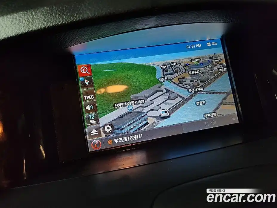 Renault SM5 2010 2.0 Автомат в Москве № 537145, фото 10