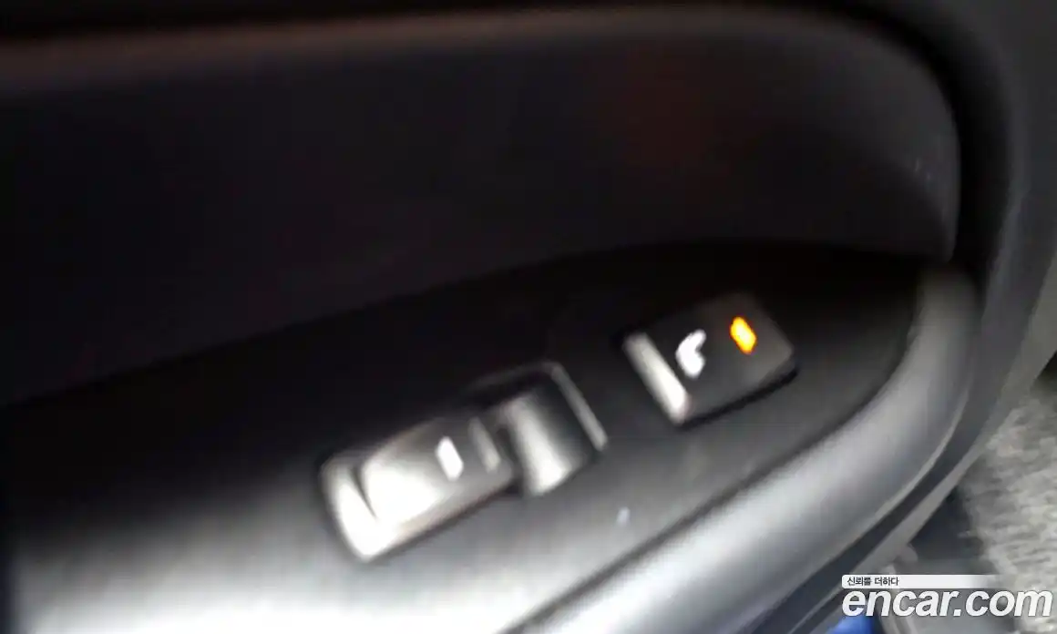 SsangYong Rexton 2021 2.2 Автомат в Москве № 537210, фото 18