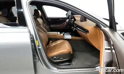 Genesis G80 2021 2.5 Автомат в Москве № 537319, миниатюра 11