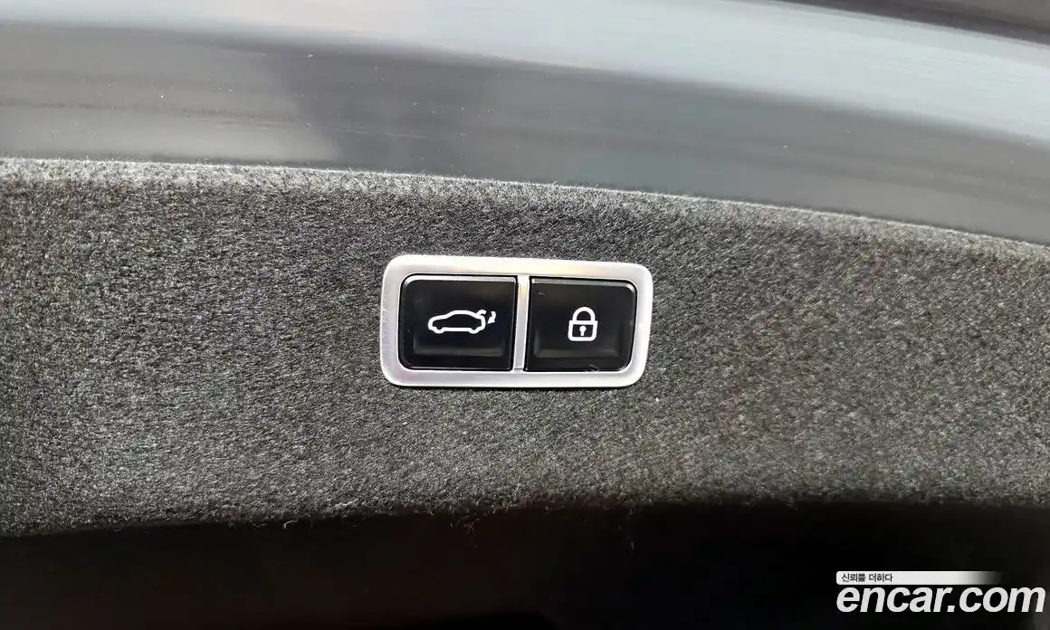 Genesis G80 2021 2.5 Автомат в Москве № 537319, фото 20