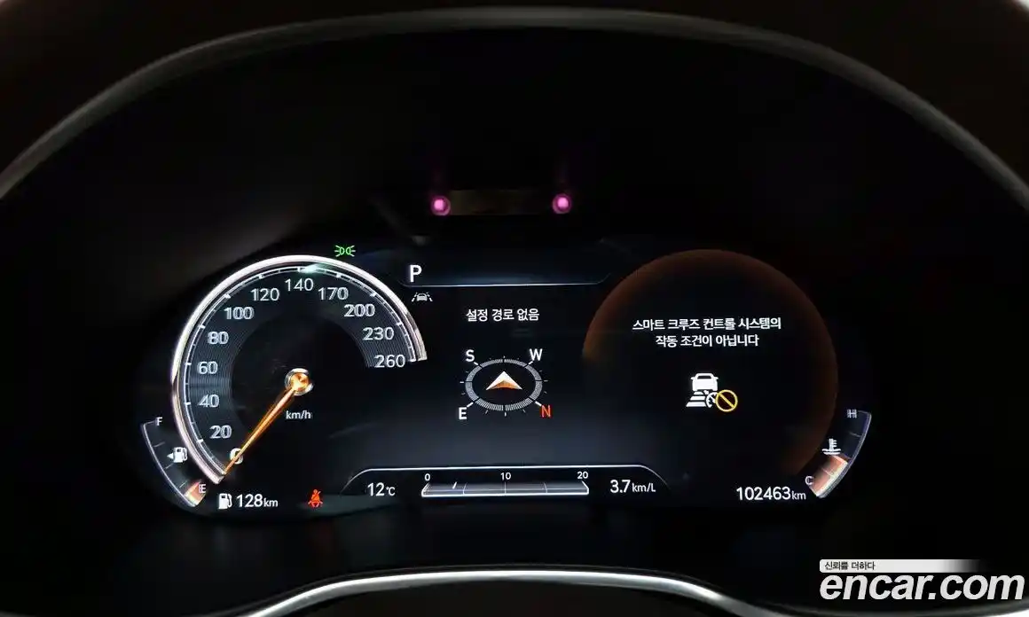 Genesis G80 2021 2.5 Автомат в Москве № 537319, фото 8