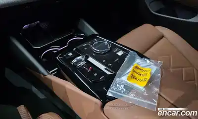 BMW 5-Series 2026 2.0 Автомат в Москве № 537562, миниатюра 9