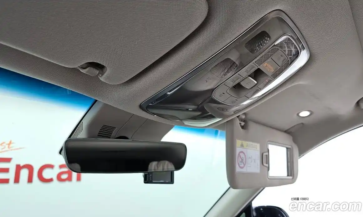 Genesis GV80 2021 3.0 Автомат в Москве № 537601, фото 16