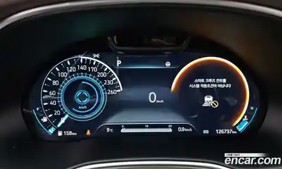 Genesis GV80 2021 3.0 Автомат в Москве № 537601, миниатюра 7