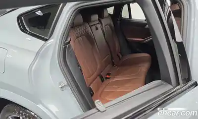 BMW X6 2025 3.0 Автомат в Москве № 538124, миниатюра 12