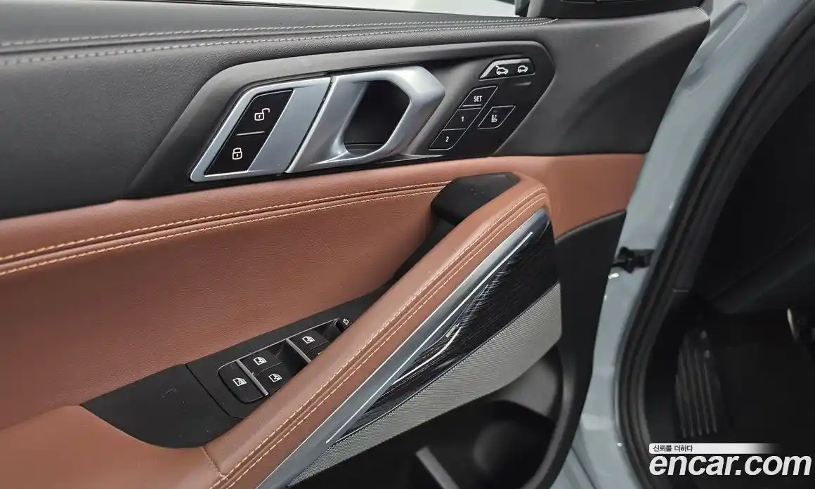 BMW X6 2025 3.0 Автомат в Москве № 538124, фото 18