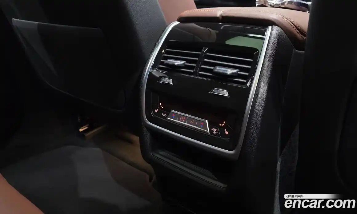 BMW X6 2025 3.0 Автомат в Москве № 538124, фото 19