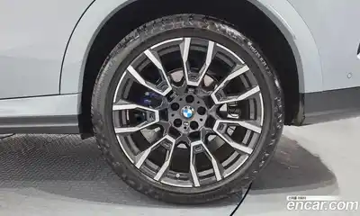 BMW X6 2025 3.0 Автомат в Москве № 538124, миниатюра 5