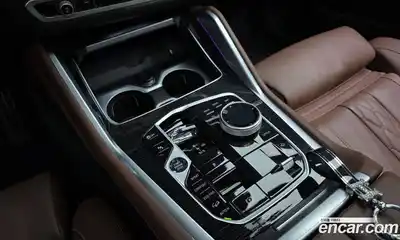 BMW X6 2025 3.0 Автомат в Москве № 538124, миниатюра 9