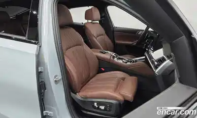 BMW X6 2025 3.0 Автомат в Москве № 538124, миниатюра 10
