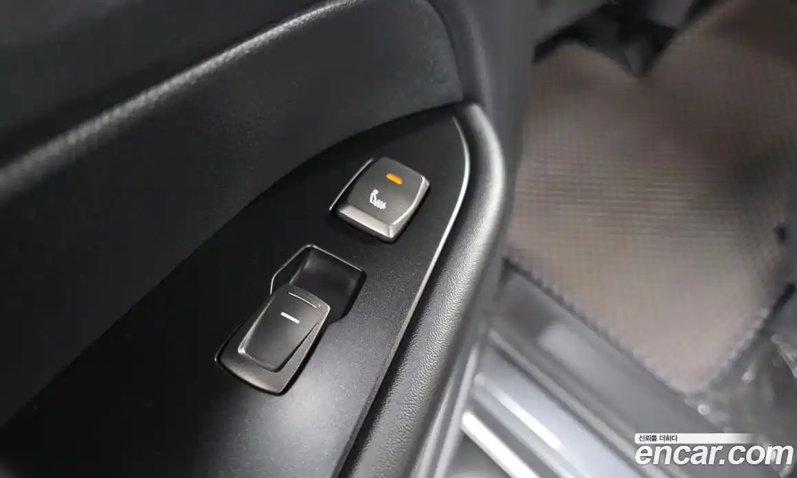 SsangYong Rexton 2023 2.2 Автомат в Москве № 538222, фото 18