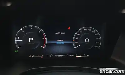 SsangYong Rexton 2023 2.2 Автомат в Москве № 538222, миниатюра 7