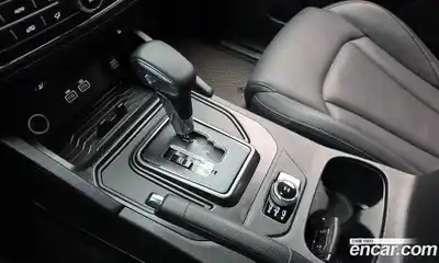 SsangYong Rexton 2023 2.2 Автомат в Москве № 538222, миниатюра 8