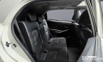 SsangYong Korando 2014 2.0 Автомат в Москве № 539073, миниатюра 12