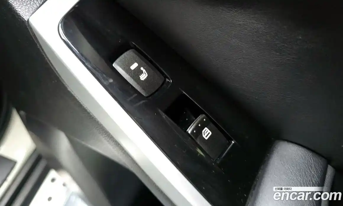 SsangYong Korando 2014 2.0 Автомат в Москве № 539073, фото 19