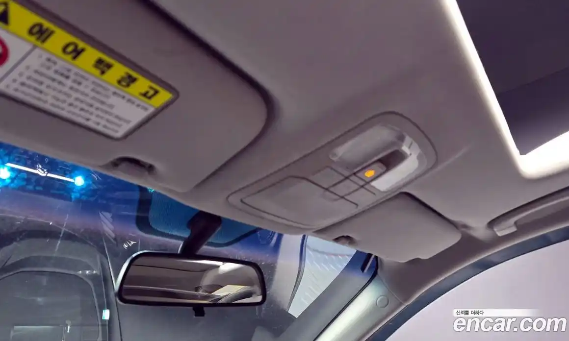 SsangYong Korando 2014 2.0 Автомат в Москве № 539073, фото 20