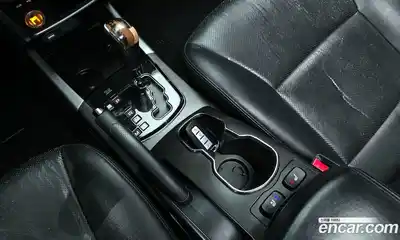 SsangYong Korando 2014 2.0 Автомат в Москве № 539073, миниатюра 9