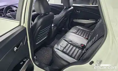 SsangYong TIBOLI 2015 1.6 Автомат в Москве № 539222, миниатюра 12